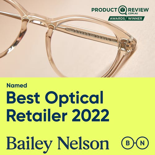 Best optical retailer