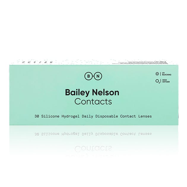 Bailey Nelson Contacts - 30 pack in 30 Pack