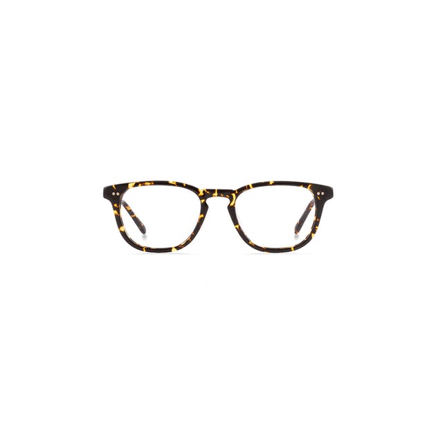 Lincoln Small in Speckled Tort
