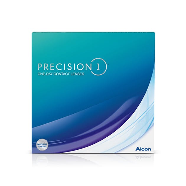 Precision 1 - 90 Pack in 90 pack